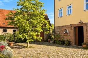 Ein Zuhause mit Seele – historische Architektur trifft zeitlose Wohnkultur – 36041 Fulda – Vorschaubild 6