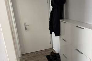 Kompakte 2-Zimmer-Wohnung in Hannover – Große Düwelstraße 36, 30171 Südstadt, Hannover – Vorschaubild 9