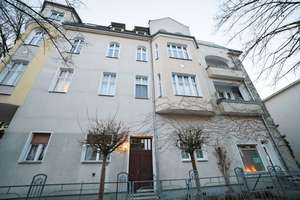 4 Zimmerwohnung in Berliner Altbau zu verkaufen! – Die vollständige Adresse der Immobilie erhältst du vom Anbieter., 12307 Lichtenrade, Berlin – Vorschaubild 72