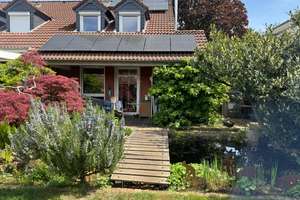 Wettinerweg: Haus zur Miete in Hannover – Wettinerweg 2J, 30179 Vahrenheide, Hannover – Vorschaubild 20