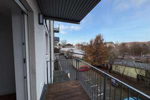 * Helles großes Apartment mit schöner Aussicht - ID 6576 *
