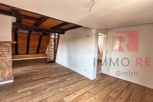 **Charme trifft auf Komfort: Saniertes Fachwerkjuwel & Hof zur Alleinnutzung - sofort bezugsfrei** – Die vollständige Adresse der Immobilie erhältst du vom Anbieter., 76229 Grötzingen, Karlsruhe – Vorschaubild 2