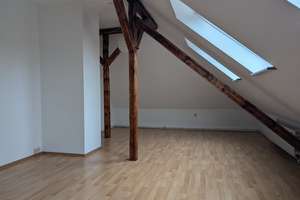 Genütliche Maisonette 3-Zimmer-Dachgeschosswohnung in Braunschweig – Neustadtring 55, 38114 Westliches Ringgebiet, Braunschweig – Vorschaubild 3
