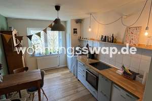 Wohnungstausch: Turmstraße 18