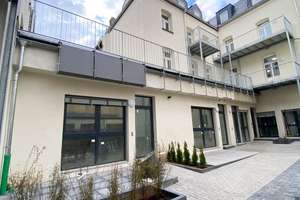 Energetisch sanierte  A+ Dachgeschoß in der City – Die vollständige Adresse der Immobilie erhältst du vom Anbieter., 65185 Westend / Bleichstraße, Wiesbaden – Vorschaubild 8