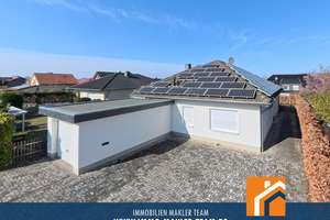 Bungalow // Ihr neues Lebensquartier in Wolfsburg - Barnstorf // bezugsfertig – Die vollständige Adresse der Immobilie erhältst du vom Anbieter., 38446 Barnstorf, Wolfsburg – Vorschaubild 1