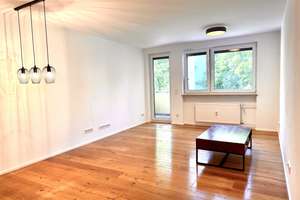 Exklusive 3-Zimmer-Wohnung mit 76 m², 2 Balkonen, hochwertiger Einbauküche & Stellplatz – Friedrichstrasse 8, 90408 Pirckheimerstraße, Nürnberg – Vorschaubild 7