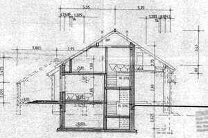 Einfamilienhaus mit großem Garten, Doppelgarage & Carport – Borken (Kreis) – Vorschaubild 31