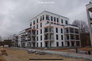 Wohnen mit Charakter: 3-Zimmer-Wohnung in Regensburg – 93053 Galgenberg, Regensburg – Vorschaubild 1