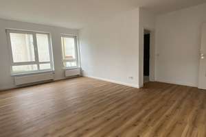 Frisch Saniert inkl. 2x PKW-Stellplätze, Einbauküche & Balkon – Gerwischer Straße 57, 39114 Cracau, Magdeburg – Vorschaubild 2