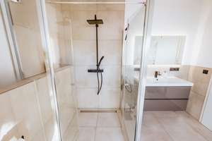 Penthouse Feeling - einmalige 4-Zi.-Eigentumswohnung – Die vollständige Adresse der Immobilie erhältst du vom Anbieter., 33659 Senne, Bielefeld – Vorschaubild 15