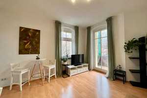 2-Raum-Wohnung mit Balkon und EBK in Berlin Pankow (Nummer in Beschreibung - per Whatsapp melden) – Hielscherstraße 1, 13158 Berlin – Vorschaubild 4