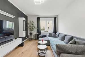 2-Raum-Wohnung mit Einbauküche, Balkon und Stellplatz! – Försterstr. 27, 1189 Coschütz/Gittersee, Dresden – Vorschaubild 8