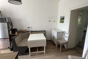 Wohnen mit Charakter: 3-Zimmer-Wohnung in Duisburg-Neudorf – Händelstraße 2, 47057 Neudorf-Nord, Duisburg – Vorschaubild 8