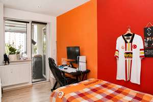 4 Zimmer Wohnung. Wohnkomfort, Balkon, Einbauküche in gefragter Lage von Salzgitter-Lebenstedt – 38226 Lebenstedt, Salzgitter – Vorschaubild 8