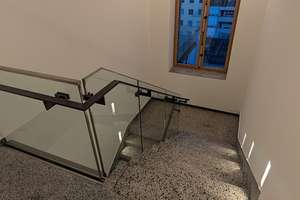 Exklusive sanierte 3-Zimmer Maisonette-Dachgeschosswohnung in der Düsseldorfer Innenstadt – Kasernenstraße 17-19, 40213 Carlstadt, Düsseldorf – Vorschaubild 26