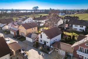 Neufinsing - Stilvolles, modernes Einfamilienhaus in familiärer Lage mit PV-Anlage und Wärmepumpe! – Erding (Kreis) – Vorschaubild 53