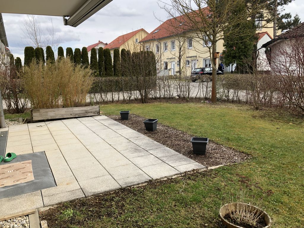 Eigentumswohnung Provisionsfrei In Unterhaching Kaufen