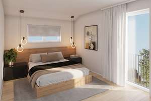 Ruhige Neubau-Doppelhaushälfte – modern, lichtdurchflutet mit Süd-/Ostgarten & Carport – Die vollständige Adresse der Immobilie erhältst du vom Anbieter., 85716 Unterschleißheim – Vorschaubild 4