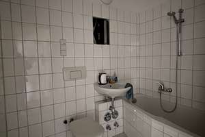 Single Wohnung mit Balkon, Wannenbad und EBK! – Kastanienallee 56, 12627 Hellersdorf, Berlin – Vorschaubild 5