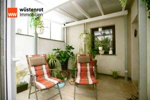 Gepflegte 3,5-Zimmer-Wohnung mit überdachter Terrasse – Die vollständige Adresse der Immobilie erhältst du vom Anbieter., 27572 Wulsdorf, Bremerhaven – Vorschaubild 15