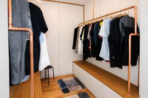 Stilvolle Maisonettewohnung nahe der Universität – Die vollständige Adresse der Immobilie erhältst du vom Anbieter., 42349 Elberfeld, Wuppertal – Vorschaubild 14