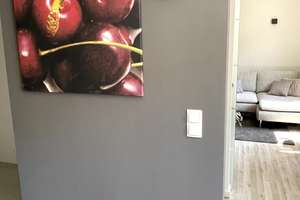 [ 1,5 ZKB ] - Exklusive Designwohnung - Erstbezug - Vollmöbiliert und Vollsaniert – Die vollständige Adresse der Immobilie erhältst du vom Anbieter., 68167 Neckarstadt-Ost/Wohlgelegen, Mannheim – Vorschaubild 15