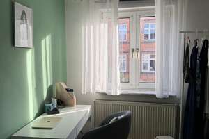 ANFRAGESTOPP 2-Zimmer Wohnung in Mainz Neustadt - Hbf Nähe - WG-geeignet – Boppstraße 18, 55118 Neustadt, Mainz – Vorschaubild 13