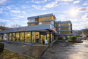 Wohn- und Geschäftshaus in zentraler Stadtlage – Die vollständige Adresse der Immobilie erhältst du vom Anbieter., 79650 Schopfheim – Vorschaubild 2