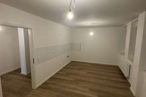 ++ Erstbezug nach Sanierung- Top 2 Zimmer Wohnung mit Balkon ++ – Finanzstr. 16, 46145 Sterkrade-Mitte, Oberhausen – Vorschaubild 3