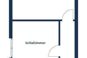 Wohnkomfort im Erdgeschoss: 2-Zimmer-Wohnung mit eigener Terrasse und Stellplatz in Hamm-Norden
 – Die vollständige Adresse der Immobilie erhältst du vom Anbieter., 59065 Bockum-Hövel, Hamm – Vorschaubild 11