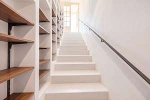 Maisonette Wohnung mit Apartment - Zwei Einheiten zum Wohnen und Arbeiten – Die vollständige Adresse der Immobilie erhältst du vom Anbieter., 50677 Neustadt/Süd, Köln – Vorschaubild 5