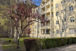 Charmante Altbauwohnung im Hochparterre mit Gartenblick, unweit dem Bürgerpark ***Balkon***vermietet – Die vollständige Adresse der Immobilie erhältst du vom Anbieter., 13359 Gesundbrunnen, Berlin – Vorschaubild 18