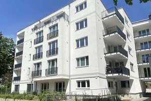 Ihr neues Zuhause: Zeitgemäße Eigentumswohnung mit Erstbezug – Die vollständige Adresse der Immobilie erhältst du vom Anbieter., 12105 Mariendorf, Berlin – Vorschaubild 13