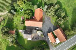 Ländliches Anwesen mit viel Potenzial in außergewöhnlicher Lage von Münster! – Die vollständige Adresse der Immobilie erhältst du vom Anbieter., 48157 Gelmer-Dyckburg, Münster – Vorschaubild 5