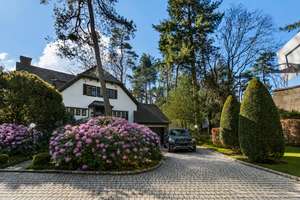 Luxuriöses Familienparadies in Blankenese: Ankommen, aufatmen, zuhause sein!