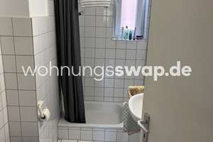 Wohnungstausch: Kanalstraße 22 – Kanalstraße 22, 48000 Schlachthof, Münster – Vorschaubild 8