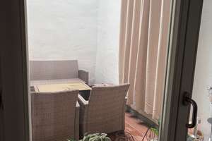 2 Zimmer Wohnung, Innenstadt, Balkon, Dachauplatz – Die vollständige Adresse der Immobilie erhältst du vom Anbieter., 93047 Innenstadt, Regensburg – Vorschaubild 2