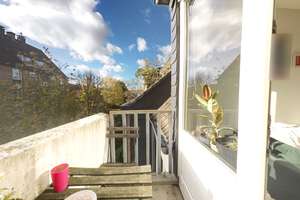 Nippes im Blick – Rendite im Gepäck – Namibiastraße 26, 50733 Nippes (Ortsteil), Köln – Vorschaubild 8