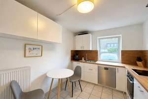 Endlich Zuhause – mit eigener Terrasse und kleinem Garten! – Im Ofenerfeld 37 a&b, 26127 Alexandersfeld, Oldenburg (Oldenburg) – Vorschaubild 5