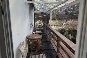 Seltene Gelegenheit: Charakterhaus mit Panoramablick und großem Grundstück – Die vollständige Adresse der Immobilie erhältst du vom Anbieter., 75180 Sonnenberg, Pforzheim – Vorschaubild 24