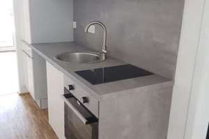 Helle 1-Zimmer-Wohnung mit Rheinblick in der Mainzer Neustadt – Die vollständige Adresse der Immobilie erhältst du vom Anbieter., 55120 Neustadt, Mainz – Vorschaubild 4