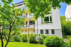 Schöne Wohnung in begehrter Lage