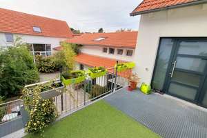 Wunderschöne, sanierte Hofreite mit 5 Wohnungen in Modau | Ober-Ramstadt – Die vollständige Adresse der Immobilie erhältst du vom Anbieter., 64372 Ober-Ramstadt – Vorschaubild 3