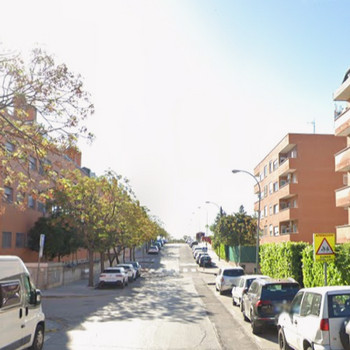 Wohnung in der Calle Pazos De Los