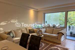 Tauschwohnung: Frisch renovierte 3 Zimmer Wohnung mit Balkon und Stellplatz – Die vollständige Adresse der Immobilie erhältst du vom Anbieter., 51107 Vingst, Köln – Vorschaubild 2