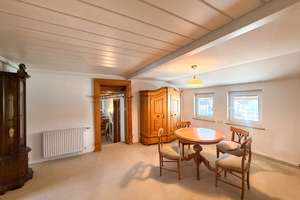 Mehrfamilienhaus mit Potenzial in Lindenberg – Großteil frei, ideal für Anleger & Eigennutzer – Die vollständige Adresse der Immobilie erhältst du vom Anbieter., 88161 Lindenberg im Allgäu – Vorschaubild 34