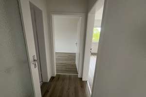 Helle 3 Zi.-Whng.- mit Balkon - große Küche - Wannenbad - Duisburg Rumeln – Beethovenstraße 5, 47239 Rumeln-Kaldenhausen, Duisburg – Vorschaubild 7
