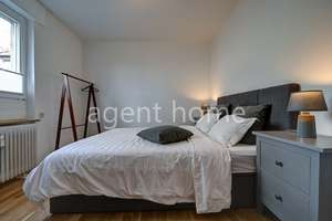 MÖBLIERT - GEMÜTLICH WOHNEN - Schöne Wohnung in Degerloch – Die vollständige Adresse der Immobilie erhältst du vom Anbieter., 70597 Degerloch (Ortsteil), Stuttgart – Vorschaubild 17