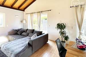 Attraktives EFH + sep. Apartment, 215 qm, 7 Zi., Bj. 2007, Garten & Terrassen, Fußbodenheizung – Die vollständige Adresse der Immobilie erhältst du vom Anbieter., 53639 Königswinter – Vorschaubild 4